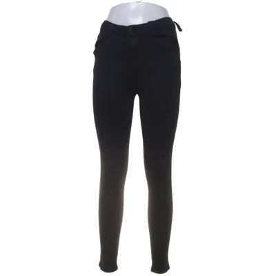 Jeans (Black) from Estee Brown Cotton, Elastane