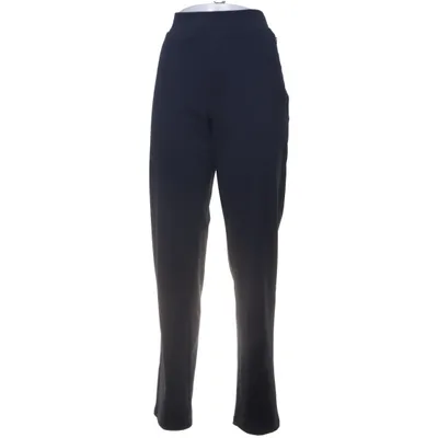 Hose (Blau) von Ninepine Elasthan, Recyceltes Polyester