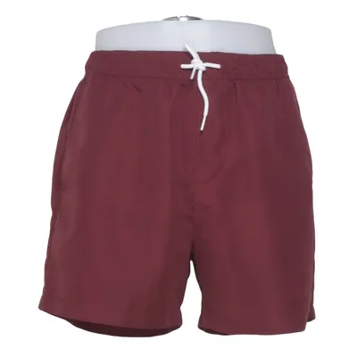 Swim shorts (Red) from Marc O'Polo Polyester
