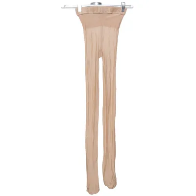Collants en nylon (Beige) de Wolford