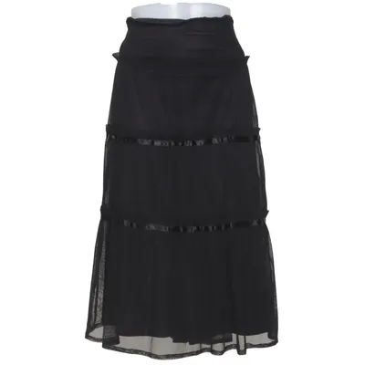 Tulle skirt (Black) from Lindex Polyester