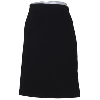 Rok (Zwart) van Caliss Wol