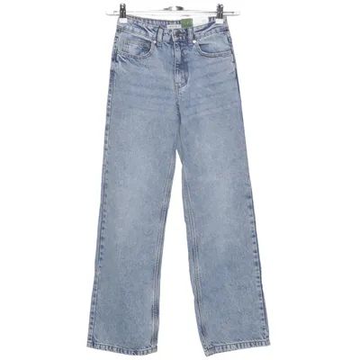 Jeans (Blue) from Denim Day Cotton