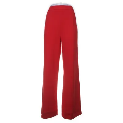 Pantalon (Rouge) de Naanaa Élasthane, Polyester