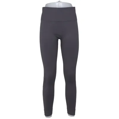 Träningstights (Grå) från Blacc Yoga