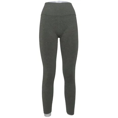 Sports tights (Green) from ABS2B Elastane, Polyester