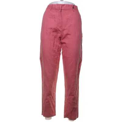 Chinos (Röd) från Khakis by Gap Bomull, Linne