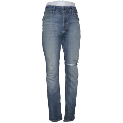 Jeans (Blue) from Jack & Jones Jeans Intelligence Organic cotton, Polyester