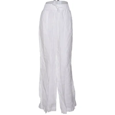 Pyjama broek (Wit) van KappAhl Linnen