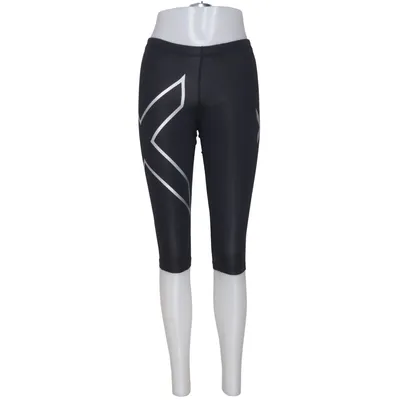 Collants de sport (Noir) de 2XU