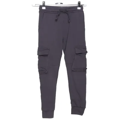 Cargo pants (Gray) from D.M.D by Denim Day Cotton, Polyester