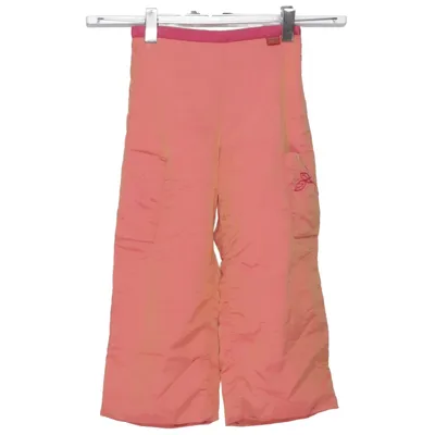 Pantalon de neige (Rouge, Rose) de Kenzo Jungle Polyamide, Polyester