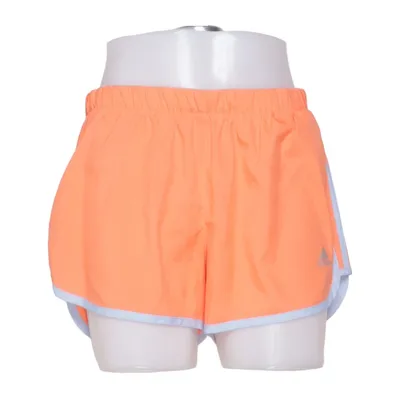 Träningsshorts (Orange, Blå) från Adidas Återvunnen polyester