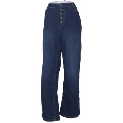 Jeans (Blue) from Cellbes Cotton, Elastane