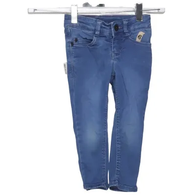 Jeans (Sixpocket) fra Imps & Elfs Bomuld, Elastan, Polyester