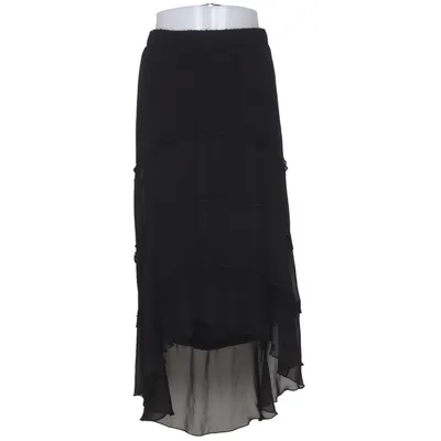 Nederdel (Sort) fra BCX Polyester