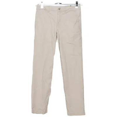 Chinos (Beige) fra Polo Ralph Lauren Bomuld, Elastan