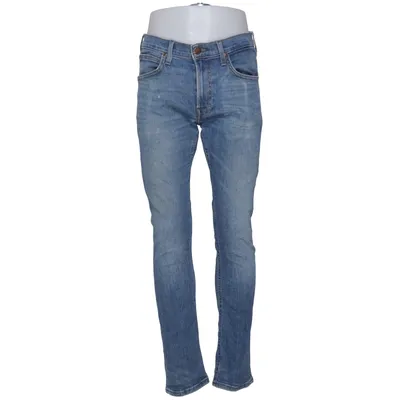 Jeans (Luke) from Lee Cotton, Elastane, Polyester