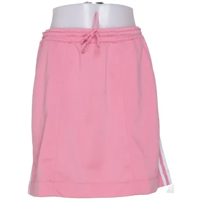 Jupe de sport (Rose, Blanc) de Adidas Polyester