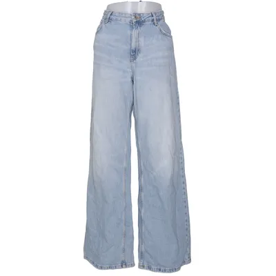 Jeans (Blue) from Pull & Bear Cotton