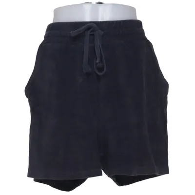 Short de jogging (Bleu) de The Blue Uniform Coton