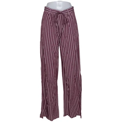Palazzo broek (Lila) van Pull & Bear Polyamide, Viscose