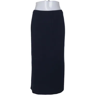 Maxi skirt (Blue) from Bushnell
