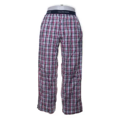 Pyjamasbyxor (Blå, Lila, Flerfärgad) från Calvin Klein