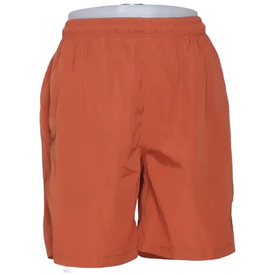 Badshorts (Orange) från Our Legacy Polyester