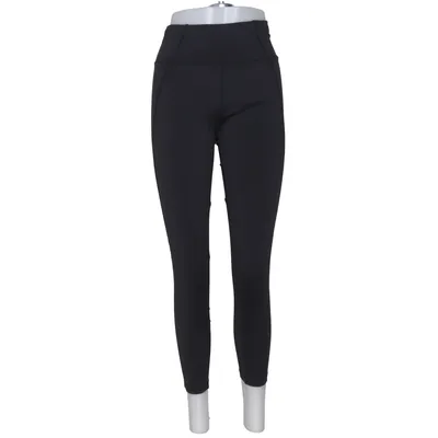 Collants de sport (Noir) de ASOS 4505 Élasthane, Polyester