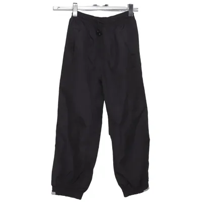 Regnbukser  (Sort) fra North Field Polyester