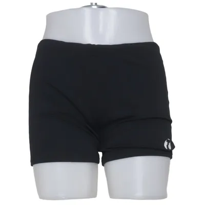 Hotpants (Black) from Trimtex Polyester