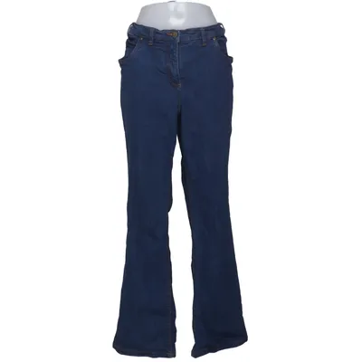 Jeans (Blau) von John Baner Baumwolle, Elasthan