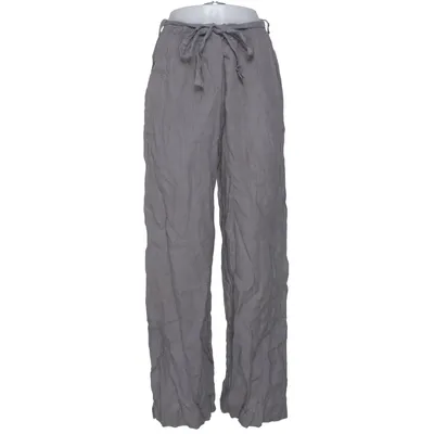 Pants (Gray) from UNO Linen