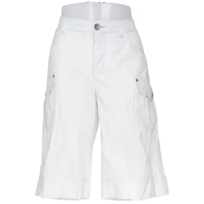 Cargoshorts (Vit) från Signal Clothing