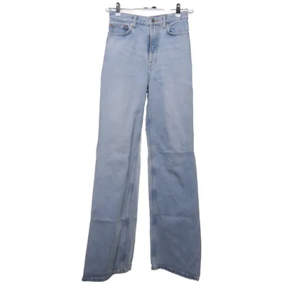 Jeans (Blue) from Samsøe & Samsøe Cotton