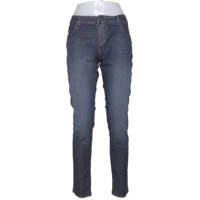 Spijkerbroek (Blauw) van Blue Fire Co Katoen, Elastaan
