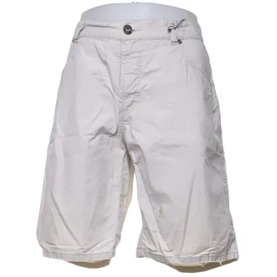 Shorts (Beige) fra Eagle Bomuld, Elastan