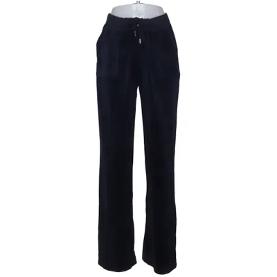 Joggingbroek (Blauw) van Juicy Couture Elastaan, Polyester