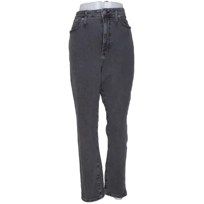 Jean (The Curvy Perfect Vintage Jean) de Madewell Coton, Élasthane