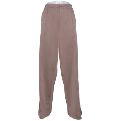 Joggers (Brown) from Adidas Originals Polyester