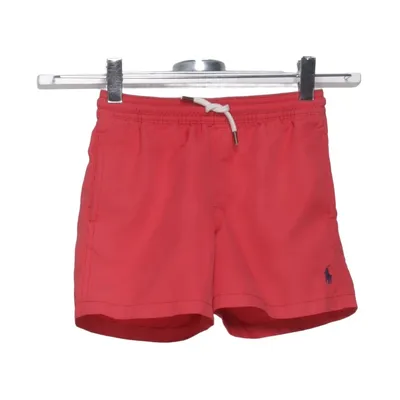 Zwemshort (Rood) van Polo Ralph Lauren Polyester