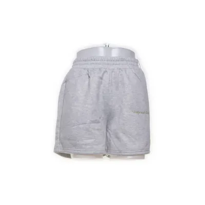 Sweat shorts (BRP0319) from Bailey Rose Cotton, Polyester