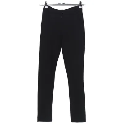 Chinos (Svart) från DWG Elastan, Polyamid, Viskos