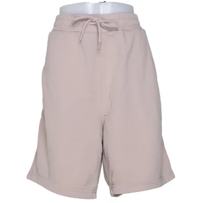 Freizeitshorts (Beige) von Abercrombie & Fitch Baumwolle, Polyester