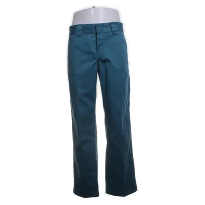 Chinos (Blauw) van Dickies Katoen, Polyester