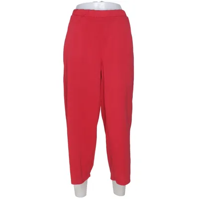 Culottes (Rood) van Up 2 Fashion Elastaan, Modal, Polyester
