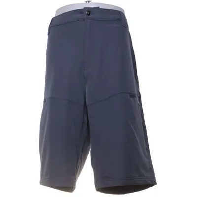 Friluftsshorts (Grå) från True North Elastan, Polyamid, Polyester