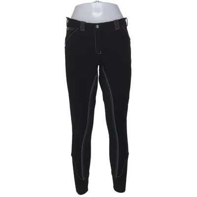 Pantalon d'équitation (Noir) de Covalliero