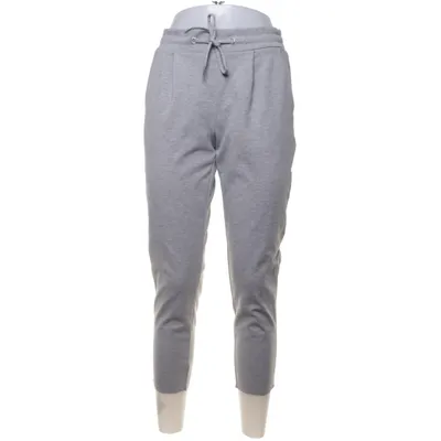 Pantalon (Gris) de Ichi Jeans Élasthane, Polyester, Viscose
